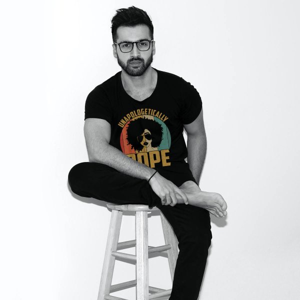 T-shirts homme PREST élégants et confortables en Tunisie